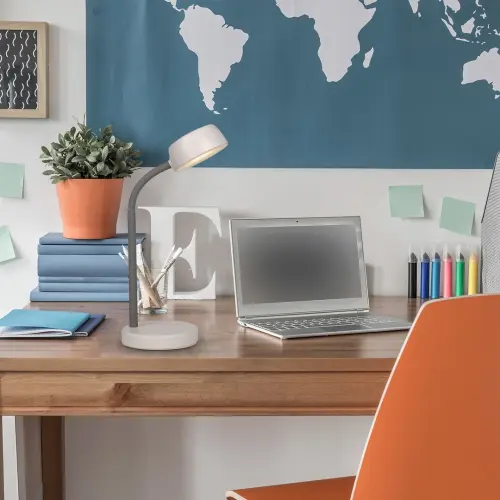 Stolové  svietidlo Rabalux 6778 LED  4,5W 350lm 4000K  230V IP20